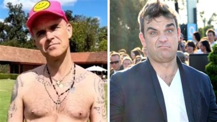 Robbie Williams Height, Weight, Net Worth, Age, Birthday, Wikipedia, Who, Instagram, Biography