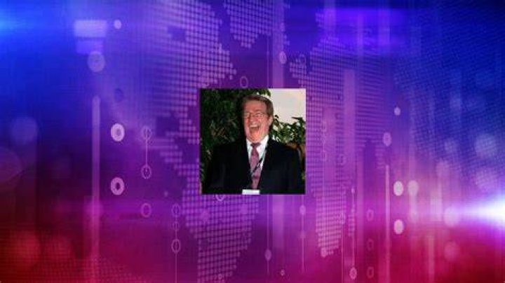 Robert Deluce Height, Weight, Net Worth, Age, Birthday, Wikipedia, Who, Instagram, Biography
