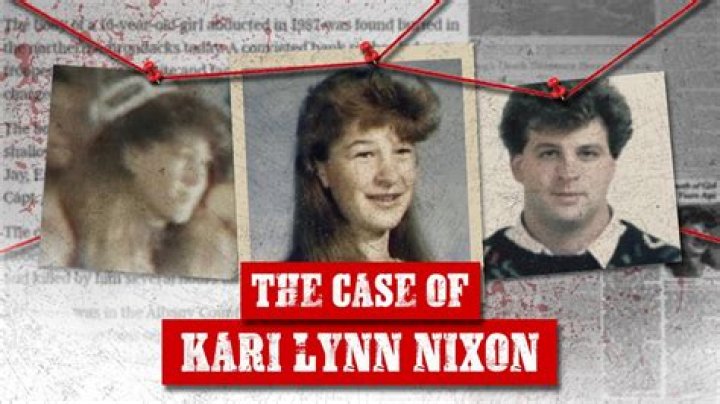 Robert Jones Parole Update 2022: Kari Nixon Murder – Where Is He Now?