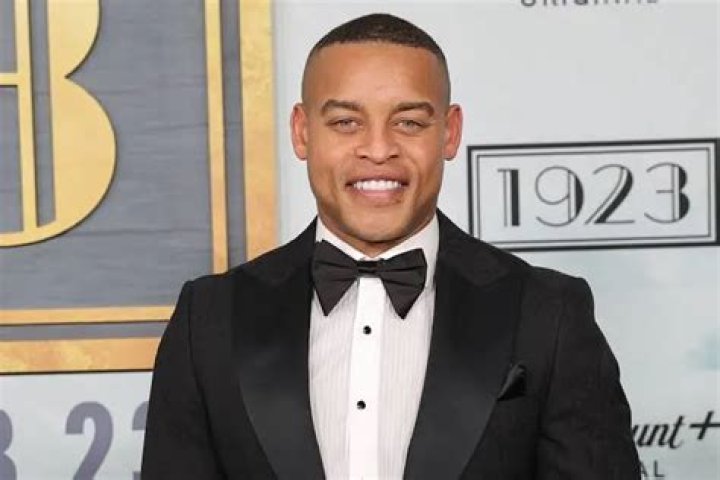 Robert Ri’chard Height, Weight, Net Worth, Age, Birthday, Wikipedia, Who, Instagram, Biography