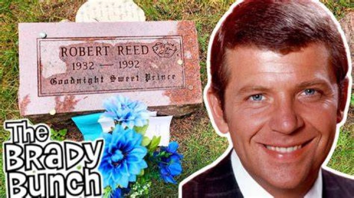 
Robin Reed Obituary, What was Robin Reed Cause of Death? 