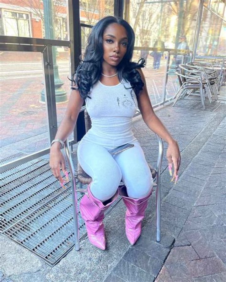 Ronnie Holland: Brooke Bailey Basketball Wives Husband and Daughter Kayla Bailey