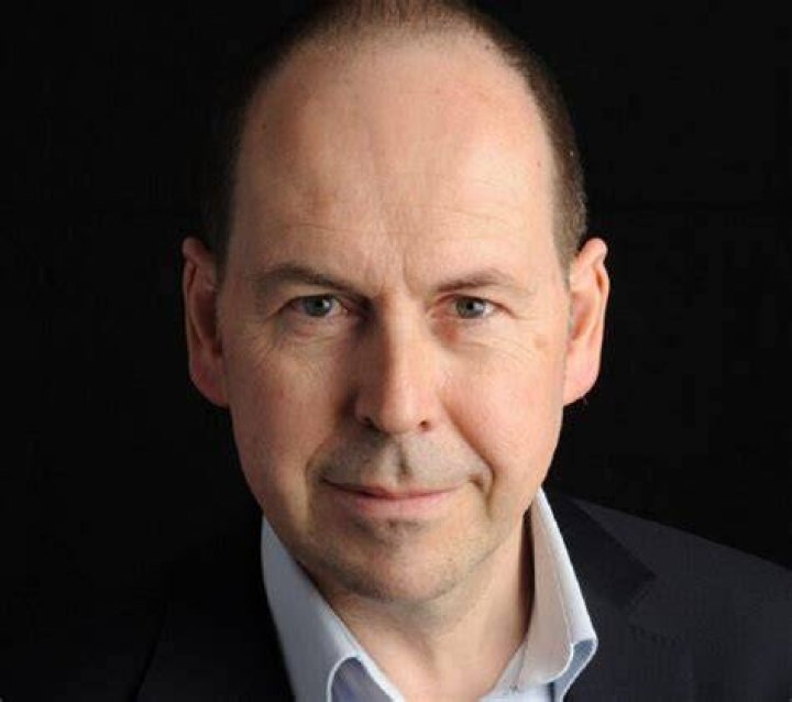 
Rory Cellan Jones Illness Parkinson’s Disease And Health 2023 