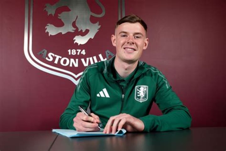 
Rory Wilson Makes Transfer To Aston Villa, What Is His Net Worth In 2022? 