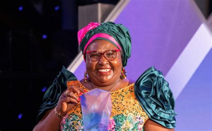 
Rosemary Kariuki Height, Weight, Net Worth, Age, Birthday, Wikipedia, Who, Instagram, Biography 