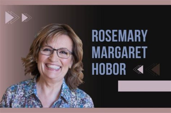 Rosemary Margaret Hobor Height, Weight, Net Worth, Age, Birthday, Wikipedia, Who, Instagram, Biography