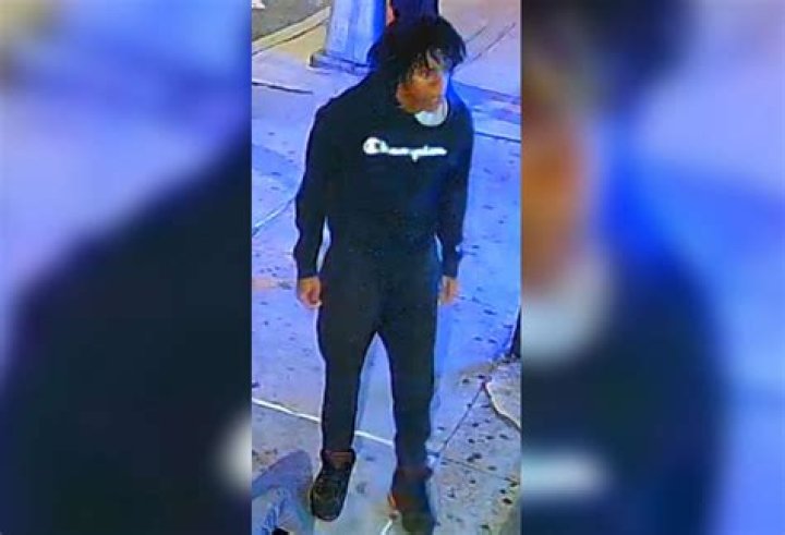 Roseville stabbing: Suspect ‘armed, dangerous’ still at large after killing woman in Belle Tire store