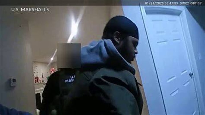 
Rowan Sweeney Death Case: Murderer Andre McCoy Arrested- Is He In Jail? 