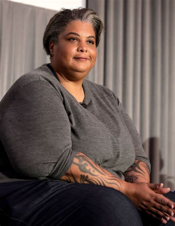 Roxane Gay Brother Joel Gay Age, Birthday, Wikipedia, Who, Nationality, Biography