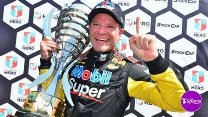 
Rubens Barrichello Height, Weight, Net Worth, Age, Birthday, Wikipedia, Who, Instagram, Biography 