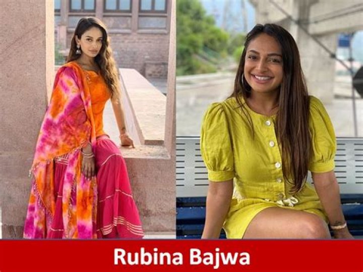 Rubina Dyan Height, Weight, Net Worth, Age, Birthday, Wikipedia, Who, Nationality, Biography