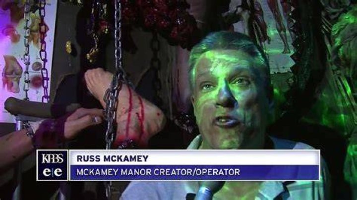 Russ McKamey Height, Weight, Net Worth, Age, Birthday, Wikipedia, Who, Instagram, Biography