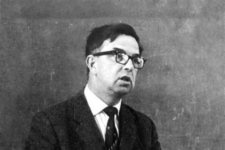 
Russian Chess Grandmaster, Nikolai Krogius, dies at 91 