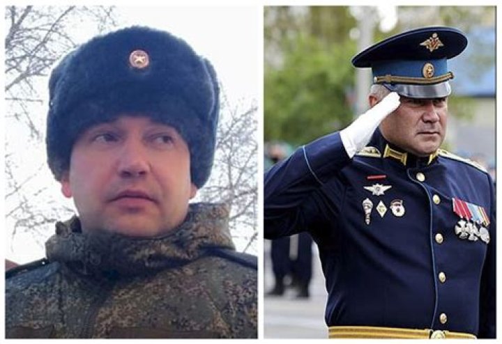 
Russian Marine Dmitry Safronov Was Eliminated, What Happened? 