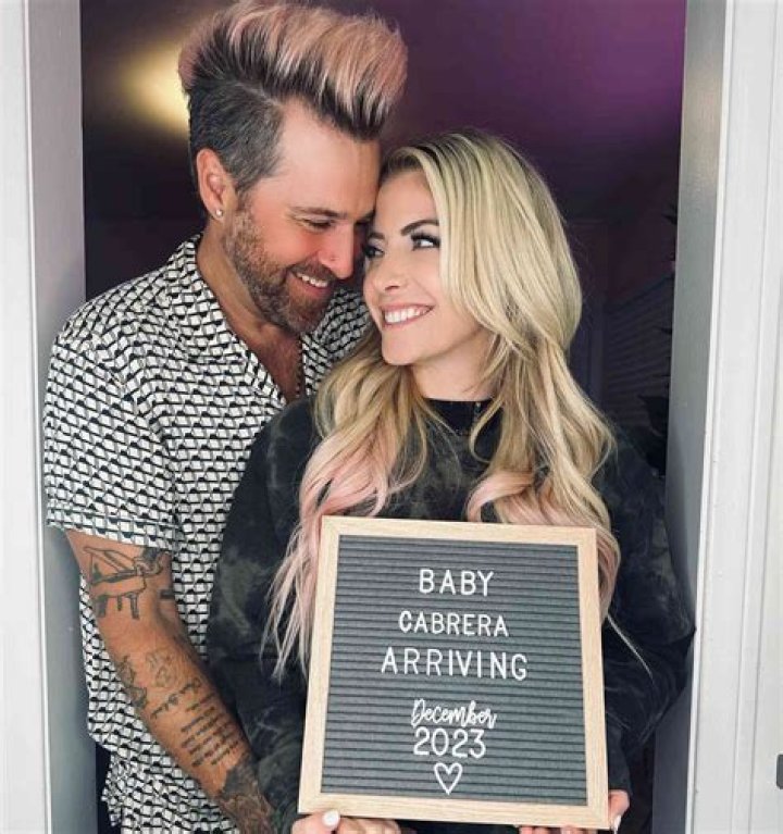 Ryan Cabrera: Net worth, age, relationship, career, family and more