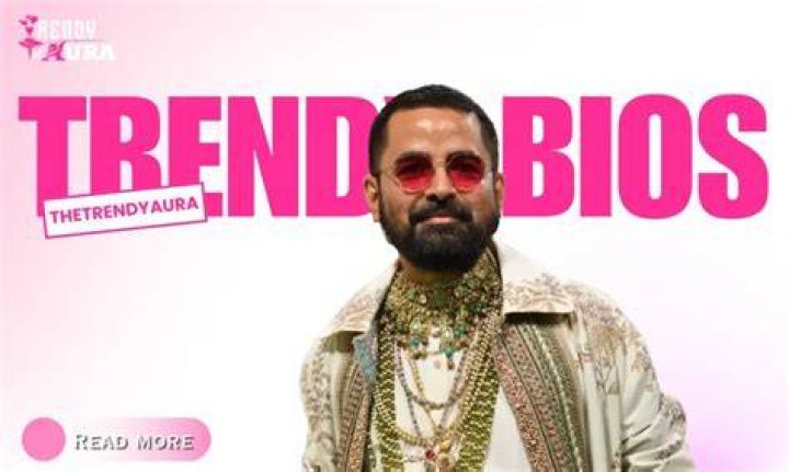 Sabyasachi Mukherjee Height, Weight, Net Worth, Age, Birthday, Wikipedia, Who, Instagram, Biography