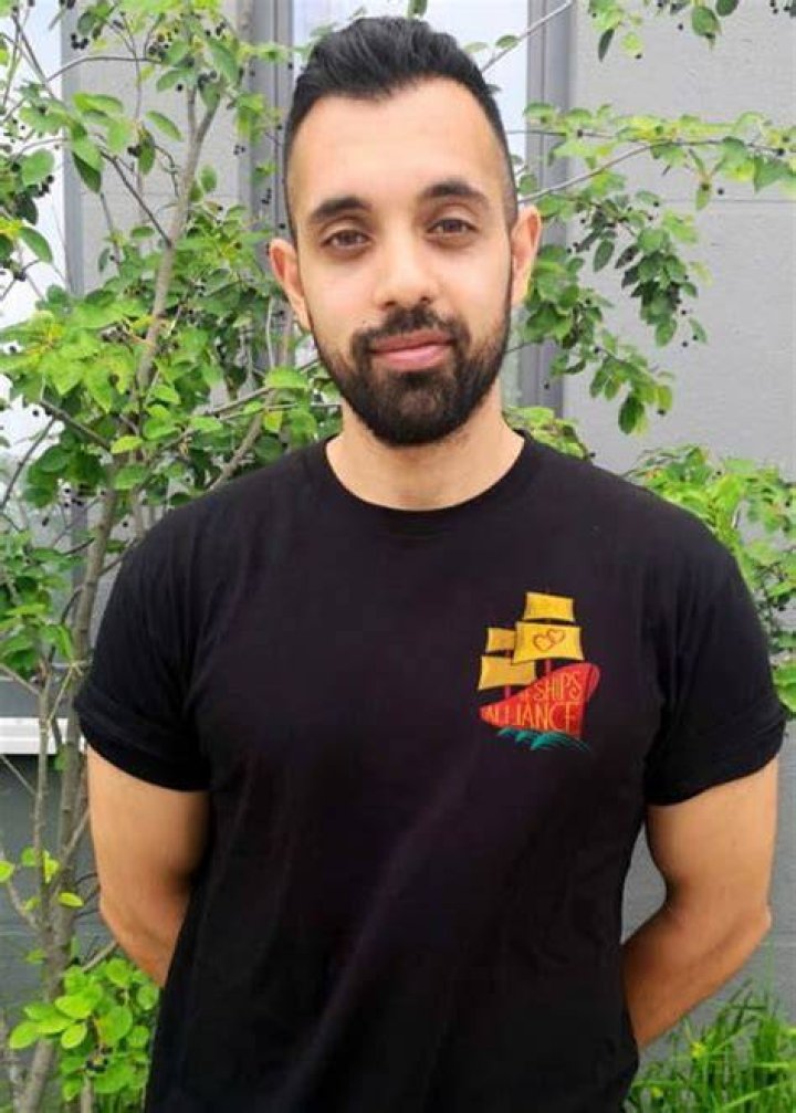 Sachin Sahel Height, Weight, Net Worth, Age, Birthday, Wikipedia, Who, Nationality, Biography