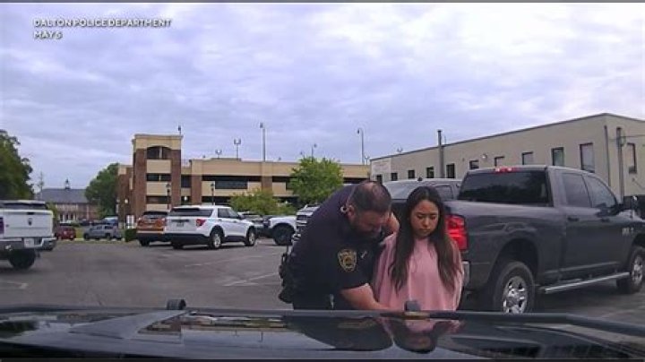 
Sadaat Johnson Mugshot On Reddit, Is He Arrested Over Ordering 4 Year Old Son To Shoots At Police? 