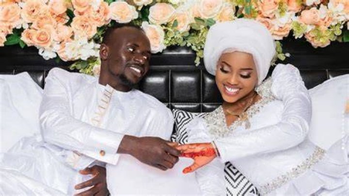 Sadio Mane Wife: Is He Married To Melissa Reddy? Family And Net Worth