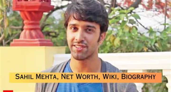 
Sahil Mehta Height, Weight, Net Worth, Age, Birthday, Wikipedia, Who, Nationality, Biography 