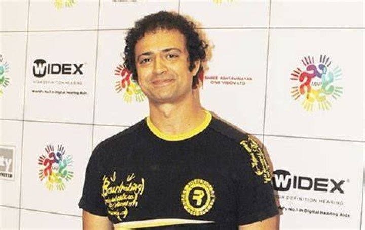 Sainkeet Kamat Height, Weight, Net Worth, Age, Birthday, Wikipedia, Who, Nationality, Biography