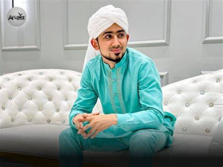 
Sajid Shaikh Height, Weight, Net Worth, Age, Birthday, Wikipedia, Who, Nationality, Biography 