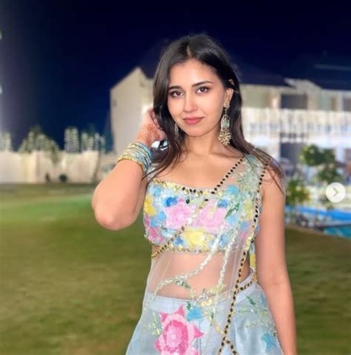 Sakshi Choudhary Height, Weight, Net Worth, Age, Birthday, Wikipedia, Who, Instagram, Biography