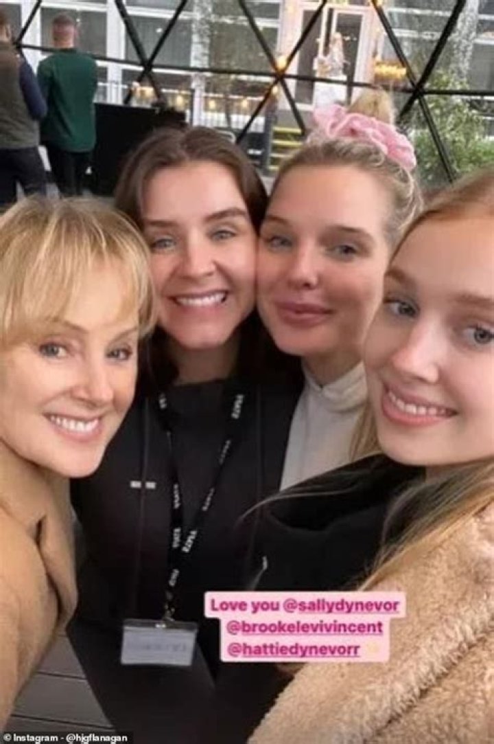 
Sally Dynevor Family: Is She Related To Josh Dynevor? Net Worth & Wiki 