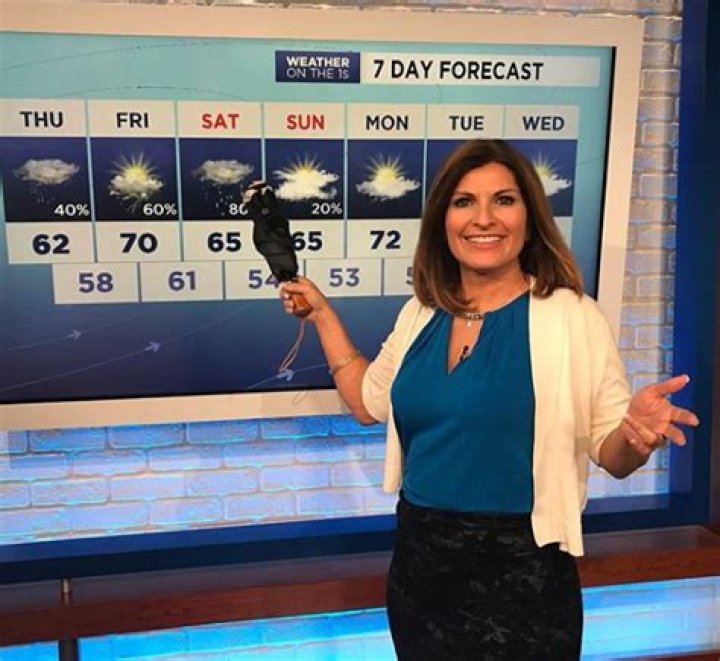 SallyAnn Mosey Height, Weight, Net Worth, Age, Birthday, Wikipedia, Who, Instagram, Biography