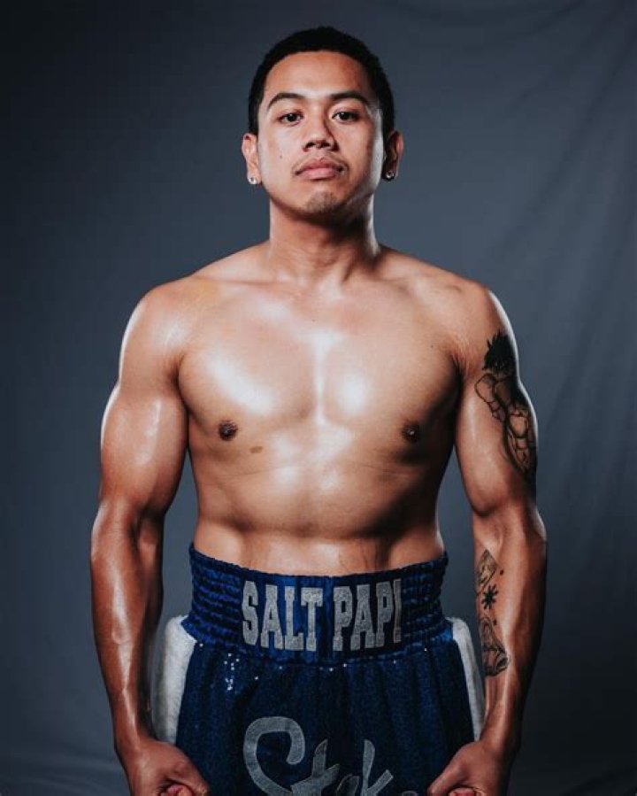 Salt Papi – Bustabreezie Height, Weight, Net Worth, Age, Birthday, Wikipedia, Who, Nationality, Biography