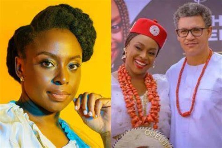 
Sam Acho married to wife: Ngozi Ebichi : Who is Ngozi Ebichi? 
