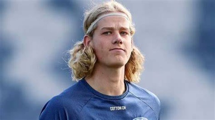 
Sam De Koning Height, Weight, Net Worth, Age, Birthday, Wikipedia, Who, Nationality, Biography 