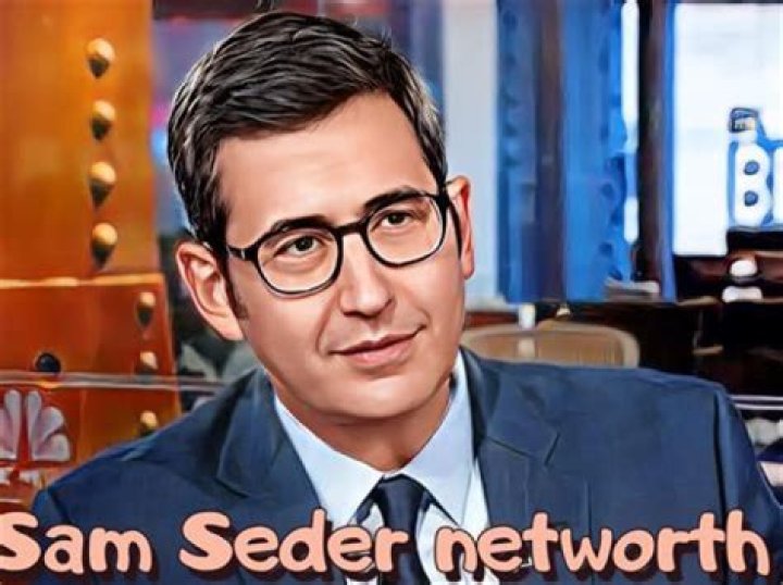 
Sam Manovski Height, Weight, Net Worth, Age, Birthday, Wikipedia, Who, Nationality, Biography 