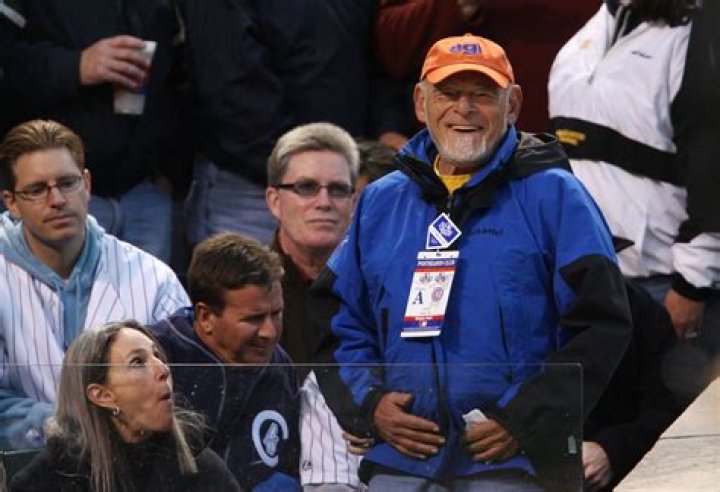 
Sam Zell Illness And Health Issue: Was Chicago Tribune Owne Sick? 
