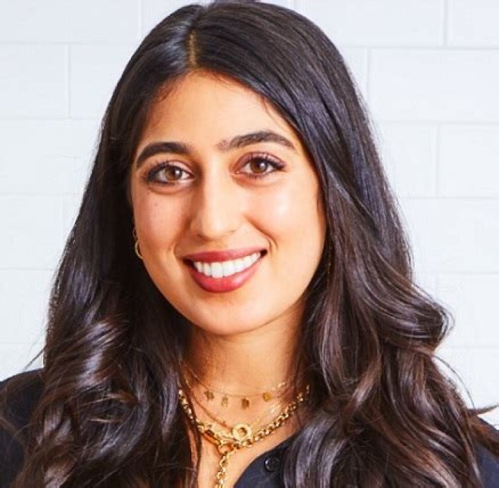 Samah Dada Height, Weight, Net Worth, Age, Birthday, Wikipedia, Who, Nationality, Biography