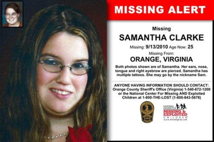 Samantha Ann Clarke a TikTok Celebrity Died After Battle With Brain Cancer