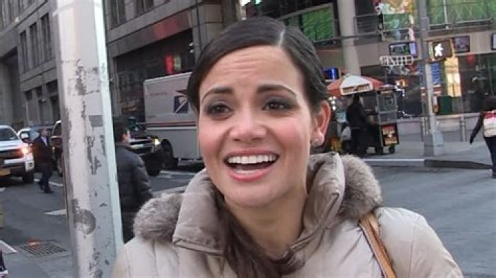 
Samantha Sepulveda’s Double Life: Measurements, Husband, Wiki 
