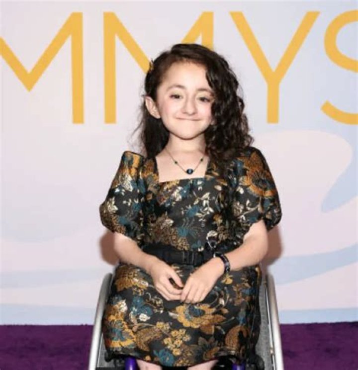 
Sammi Maria Height, Weight, Net Worth, Age, Birthday, Wikipedia, Who, Nationality, Biography 