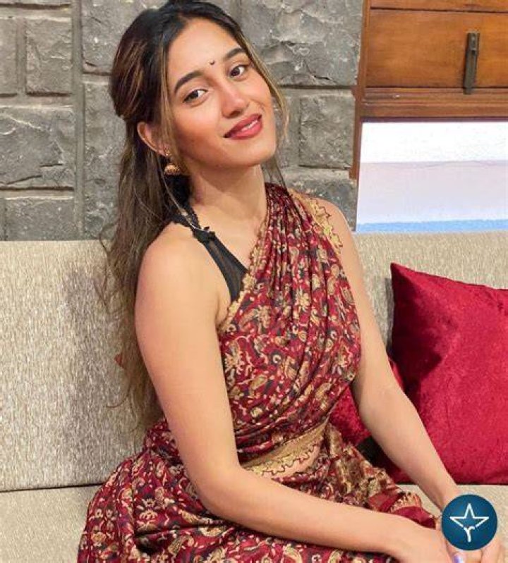 
Samruddhi Jadhav Height, Weight, Net Worth, Age, Birthday, Wikipedia, Who, Nationality, Biography 