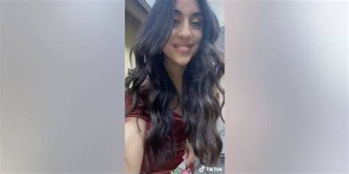 
Sania Khan Tiktok Video Surrounding Stigma Around SouthAsian Community- Did The Partriarchal Society Kill Her? 