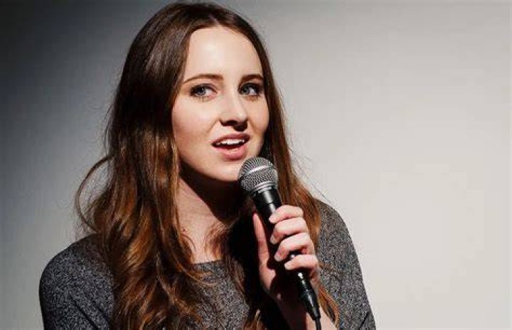 Sara Dietschy Height, Weight, Net Worth, Age, Birthday, Wikipedia, Who, Nationality, Biography