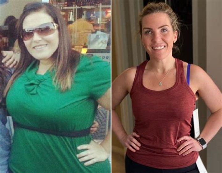 Sara Haines: Did She Undergo Weight Loss Surgery? Before And After Photos