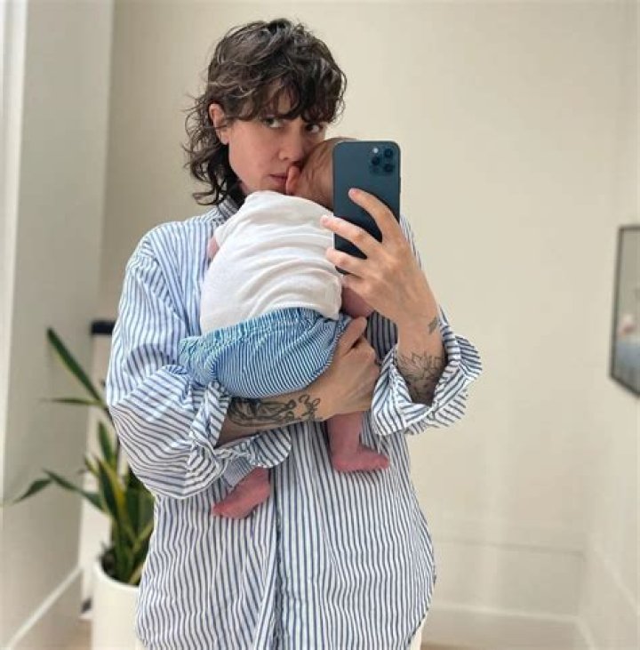 
Sara Quin Says It’s ‘Probably Inappropriate’ for Son Sid to Have ‘Same Freedom’ She Did as a Kid 