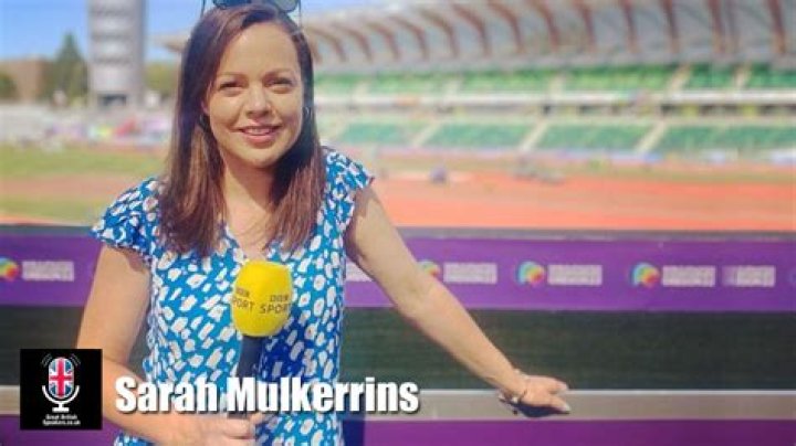
Sarah Mulkerrins Height, Weight, Net Worth, Age, Birthday, Wikipedia, Who, Nationality, Biography 