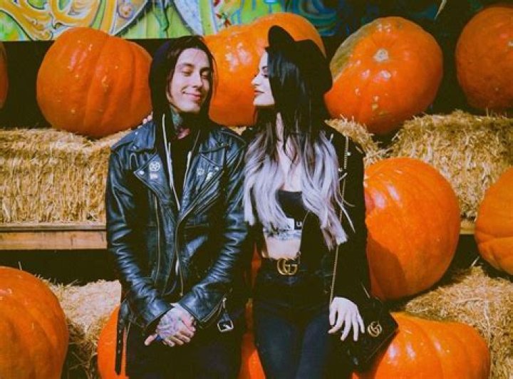 Saraya-Jade Bevis Husband – Is She Married To Boyfriend Ronnie Radke? Relationship Timeline And Kids