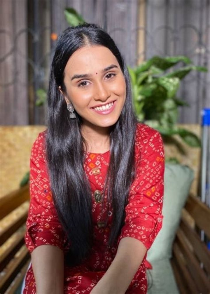 Sarthak Golhani Height, Weight, Net Worth, Age, Birthday, Wikipedia, Who, Instagram, Biography