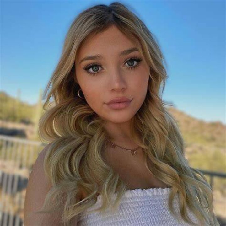Sasha Morga Height, Weight, Net Worth, Age, Birthday, Wikipedia, Who, Instagram, Biography