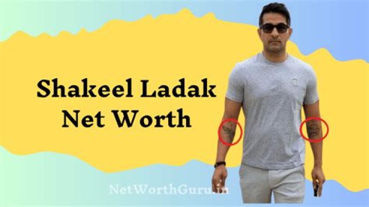 
Saud Shakeel Height, Weight, Net Worth, Age, Birthday, Wikipedia, Who, Nationality, Biography 