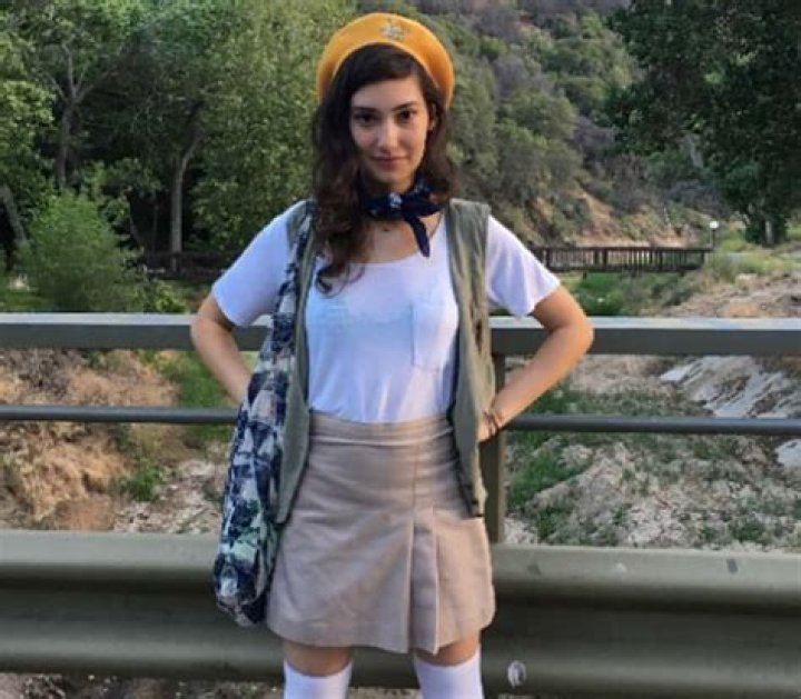 Schuyler Helford Height, Weight, Net Worth, Age, Birthday, Wikipedia, Who, Nationality, Biography