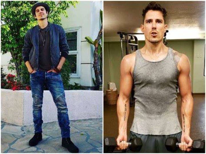 Sean Faris Height, Weight, Net Worth, Age, Birthday, Wikipedia, Who, Nationality, Biography